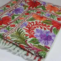 thumb1-Pashmina Shawl-17949