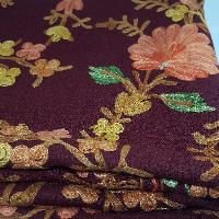 thumb1-Pashmina Shawl-17965