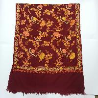 thumb2-Pashmina Shawl-17965