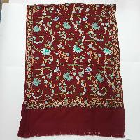 thumb2-Pashmina Shawl-17970