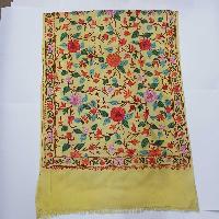 thumb2-Pashmina Shawl-17971