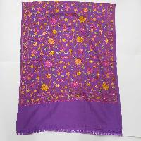 thumb2-Pashmina Shawl-17972