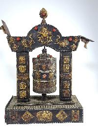 thumb1-Prayer Wheel-17977