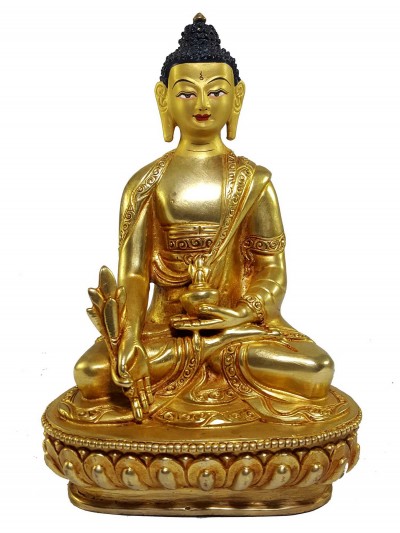 Medicine Buddha-17980