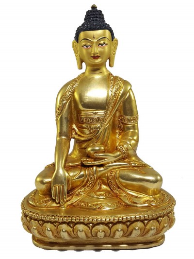 Shakyamuni Buddha-17981