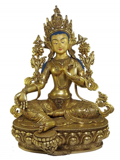 Green Tara-17984