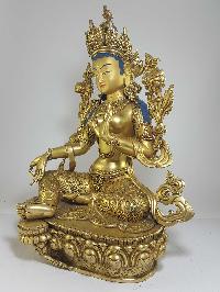 thumb1-Green Tara-17984