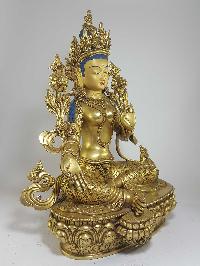 thumb3-Green Tara-17984