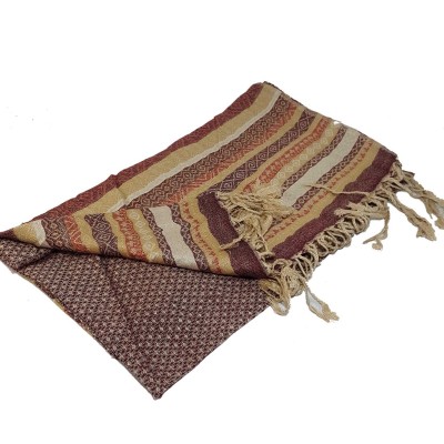 Jamawar Shawl-17991