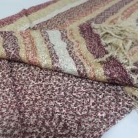 thumb1-Jamawar Shawl-17991