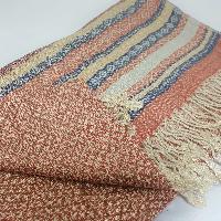 thumb1-Jamawar Shawl-17993