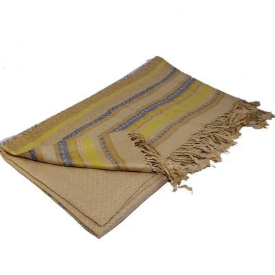 Jamawar Shawl-17997