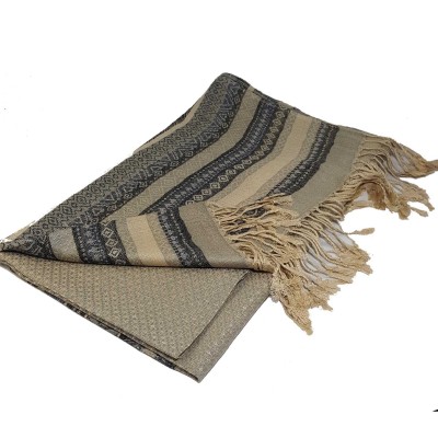 Jamawar Shawl-17998