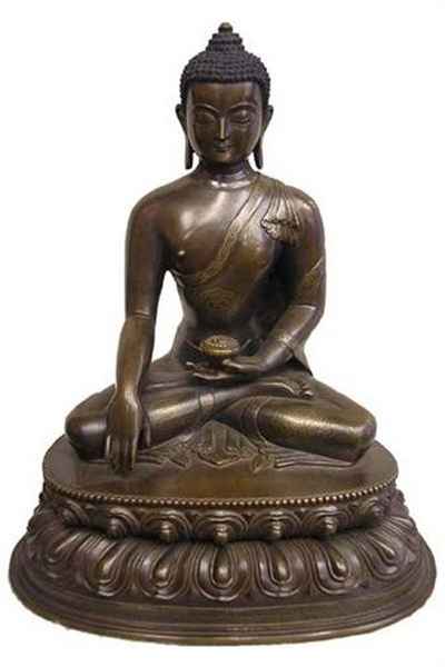 Shakyamuni Buddha-18