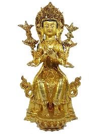 thumb1-Maitreya Buddha-18000