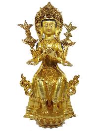 thumb1-Maitreya Buddha-18000