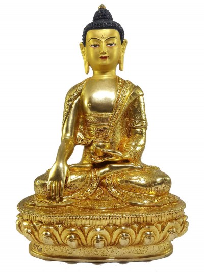 Shakyamuni Buddha-18001