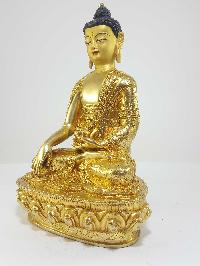 thumb1-Shakyamuni Buddha-18001