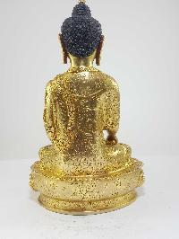 thumb3-Shakyamuni Buddha-18001