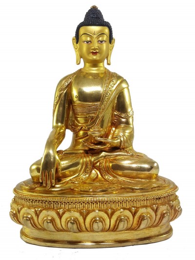 Shakyamuni Buddha-18002