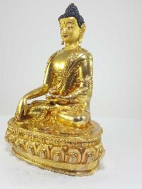 thumb1-Shakyamuni Buddha-18002