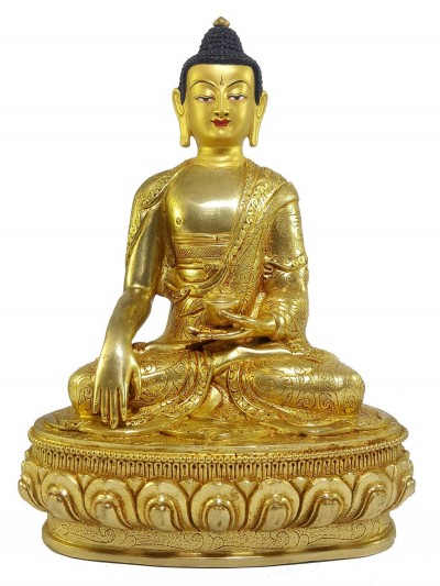 Shakyamuni Buddha-18003