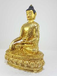 thumb1-Shakyamuni Buddha-18003