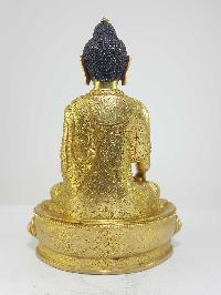 thumb3-Shakyamuni Buddha-18003
