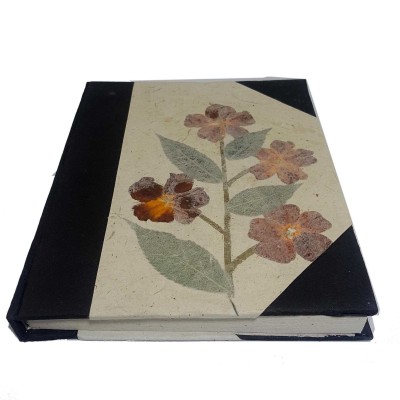 Lokta paper Notebook-18020