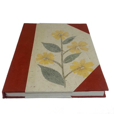 Lokta paper Notebook-18021