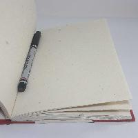 thumb1-Lokta paper Notebook-18021