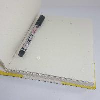 thumb1-Lokta paper Notebook-18022