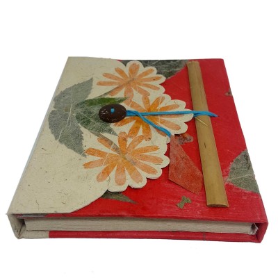 Lokta paper Notebook-18023