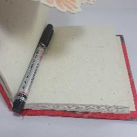 thumb2-Lokta paper Notebook-18023
