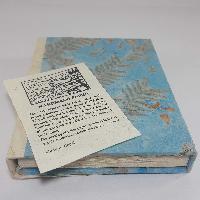 thumb4-Lokta paper Notebook-18025
