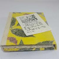 thumb3-Lokta paper Notebook-18026