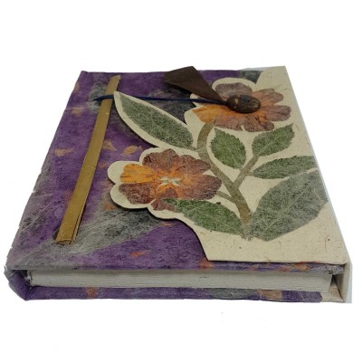 Lokta paper Notebook-18028