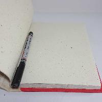 thumb1-Lokta paper Notebook-18029
