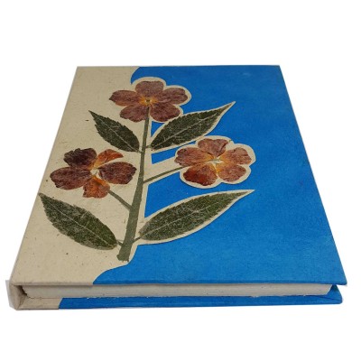 Lokta paper Notebook-18030