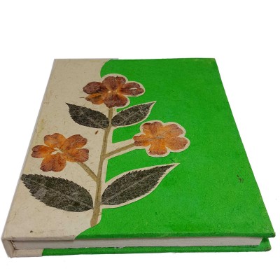 Lokta paper Notebook-18031