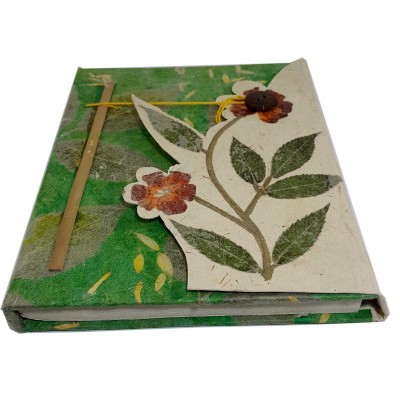 Lokta paper Notebook-18034