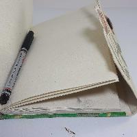thumb2-Lokta paper Notebook-18034