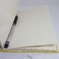 thumb1-Lokta paper Notebook-18035