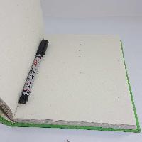 thumb1-Lokta paper Notebook-18036