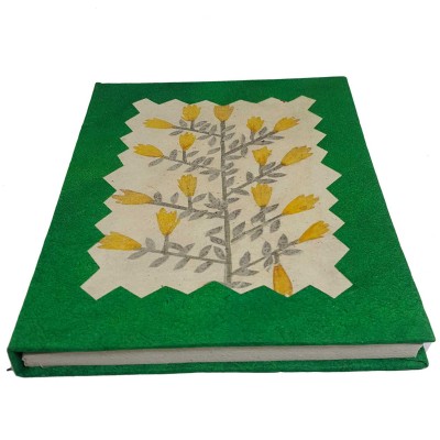 Lokta paper Notebook-18037