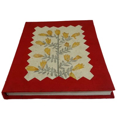 Lokta paper Notebook-18038