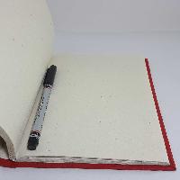thumb1-Lokta paper Notebook-18038