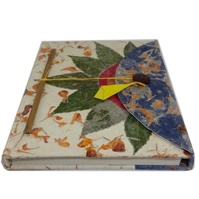 Lokta paper Notebook-18040