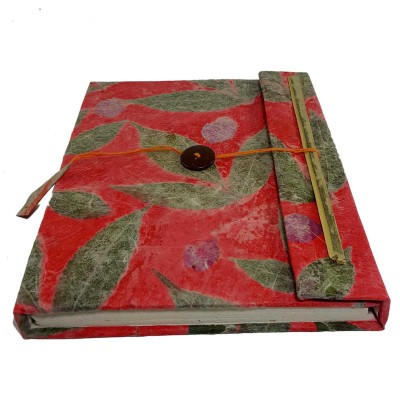Lokta paper Notebook-18042