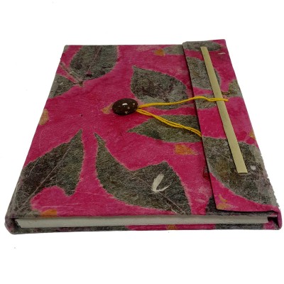 Lokta paper Notebook-18043